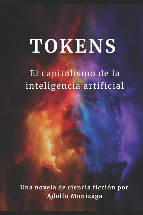 Kniha Tokens Adolfo Munizaga Alvear