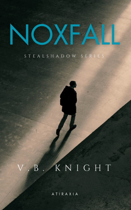 Könyv Noxfall Victoria Bonham Knight