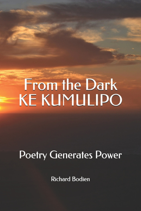 Kniha Kumulipo Richard Bodien