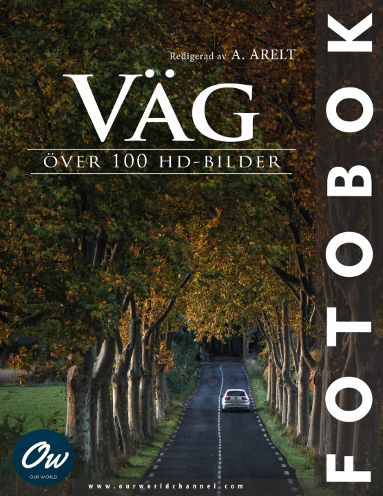 Kniha Väg A Arelt