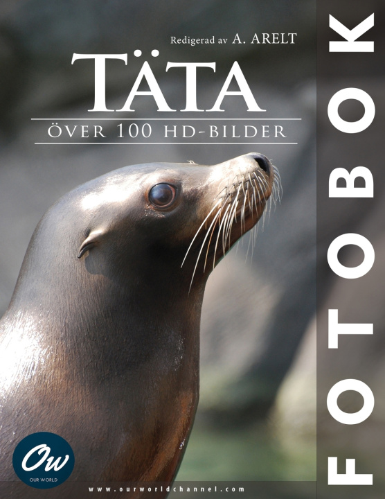 Kniha Täta A Arelt