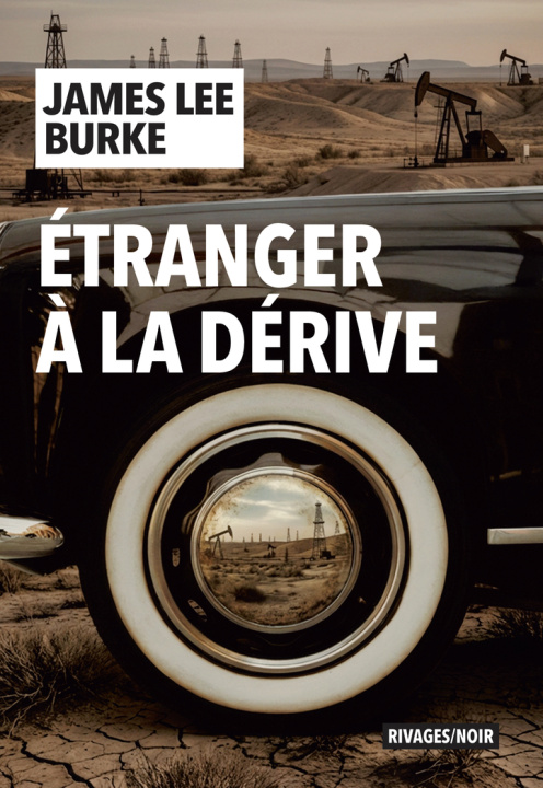 Kniha Wayfaring Stranger (TP) Burke