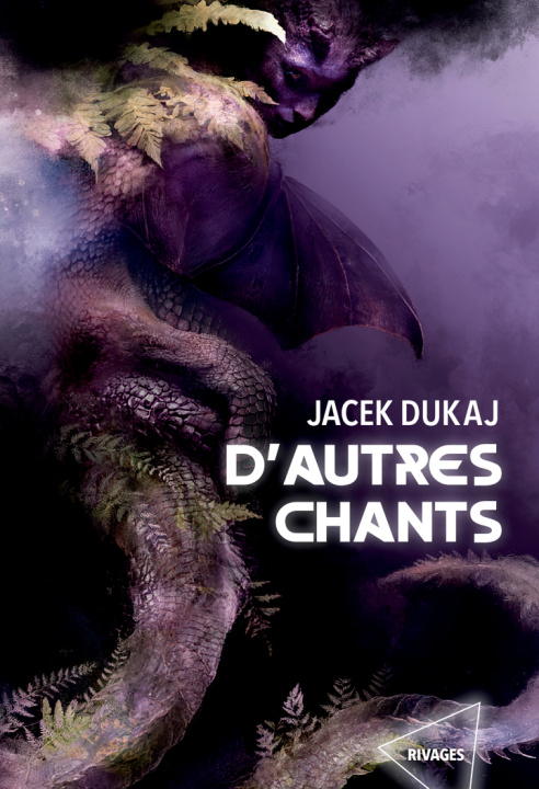 Kniha D'autres chants Dukaj