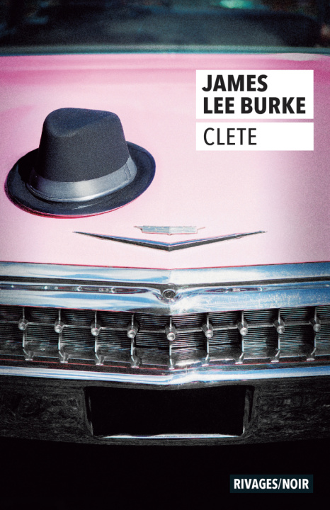 Könyv Clete Burke