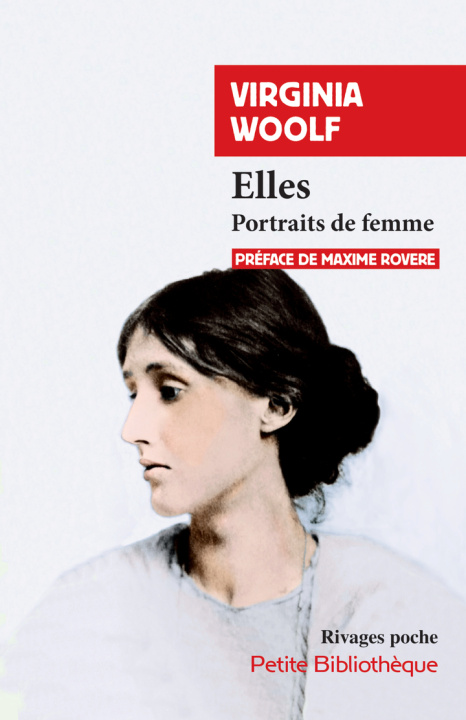 Buch Elles Woolf