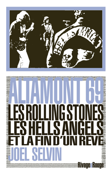 Kniha Altamont 69 Selvin