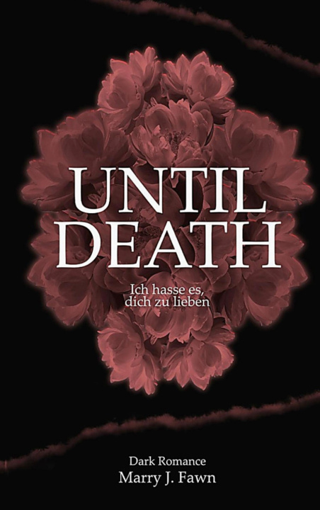 Kniha Until Death Marry J. Fawn