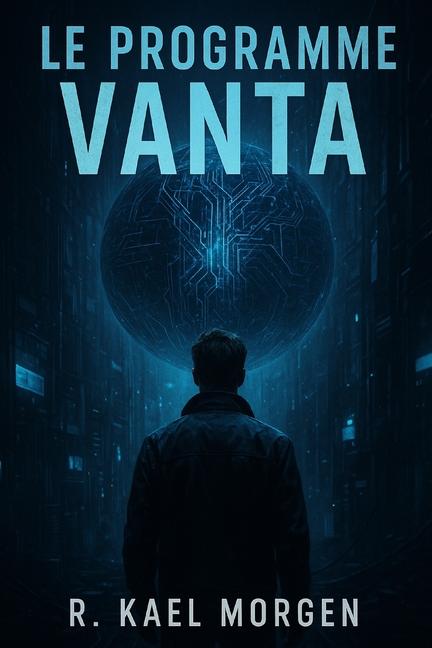 Könyv Le programme VANTA R.Kael Morgen