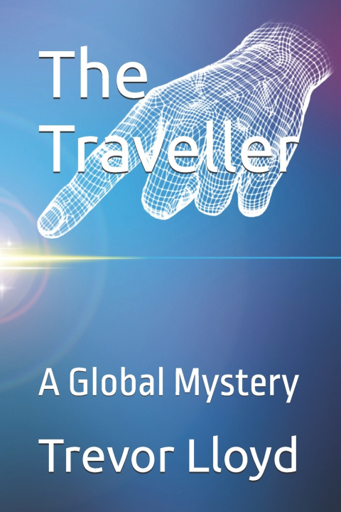 Kniha The Traveller Trevor Lloyd