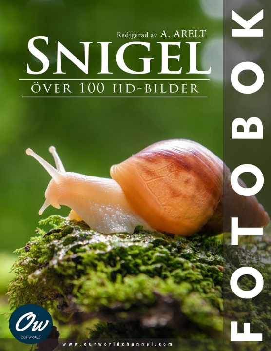 Book Snigel A Arelt