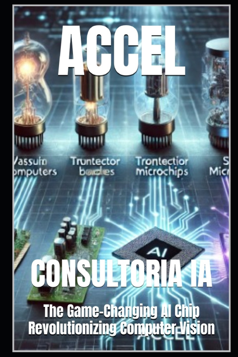 Kniha ACCEL CONSULTORIA IA