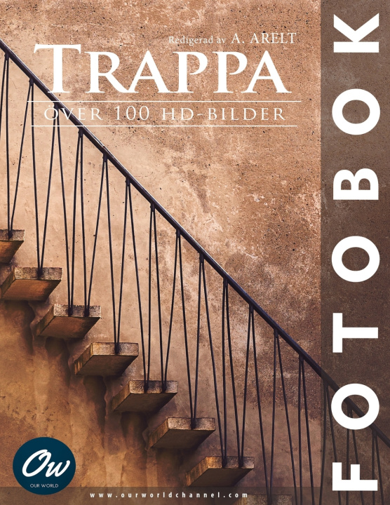 Könyv Trappa A Arelt