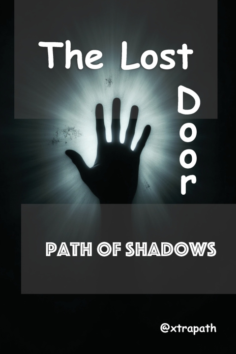 Boek The Lost Door Khairun Nisa
