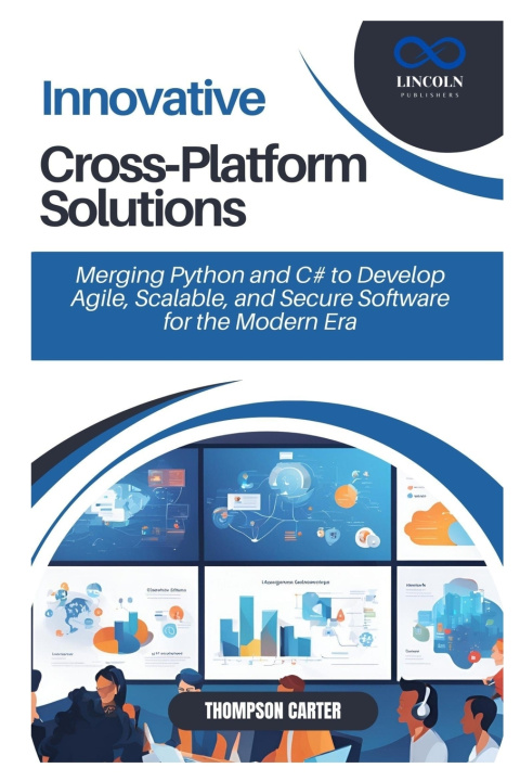 Kniha Innovative Cross-Platform Solutions THOMPSON CARTER