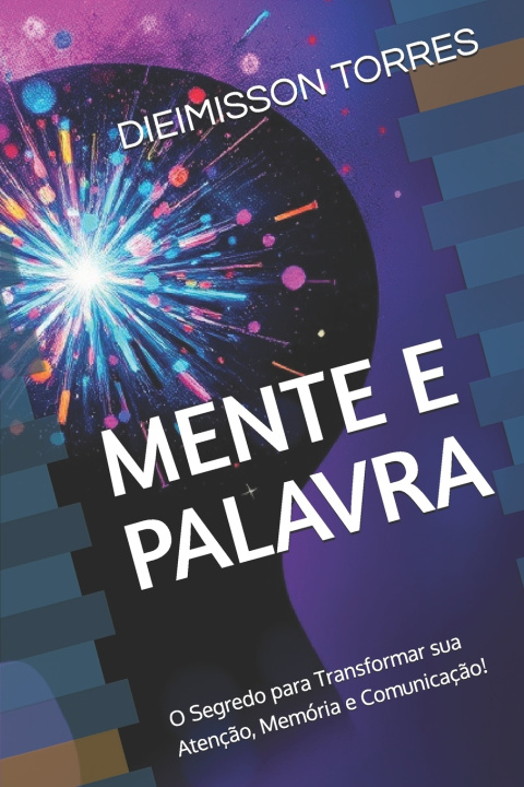Kniha MENTE E PALAVRA DIEIMISSON TORRES