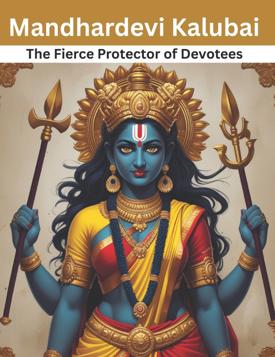 Libro Mandhardevi Kalubai Swati Bisht