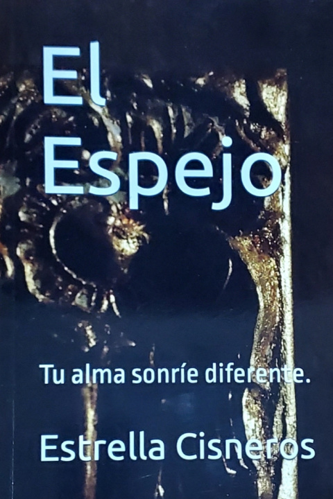 Kniha EL ESPEJO Estrella Cisneros