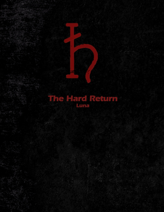 Kniha The Hard Return A.J. Klassen