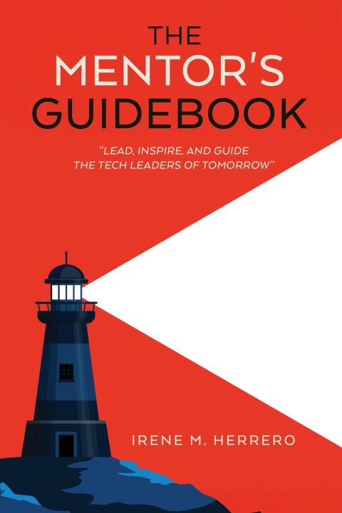 Könyv The Mentor's Guidebook Irene Mateo Herrero