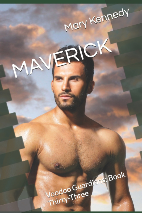 Book MAVERICK Mary Kennedy