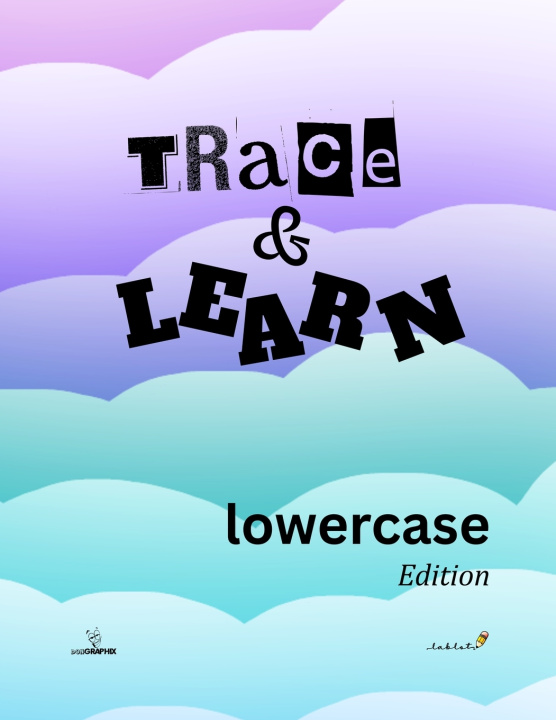 Könyv TRACE&LEARN LOVELINESS BARRAL