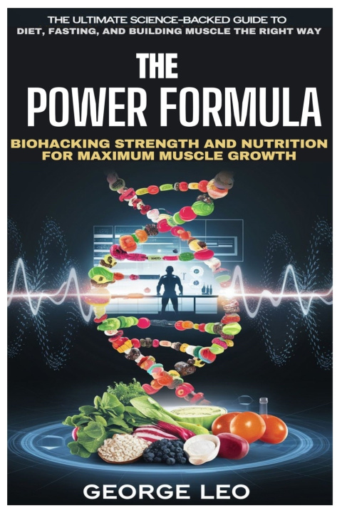 Kniha The Power Formula George Leo
