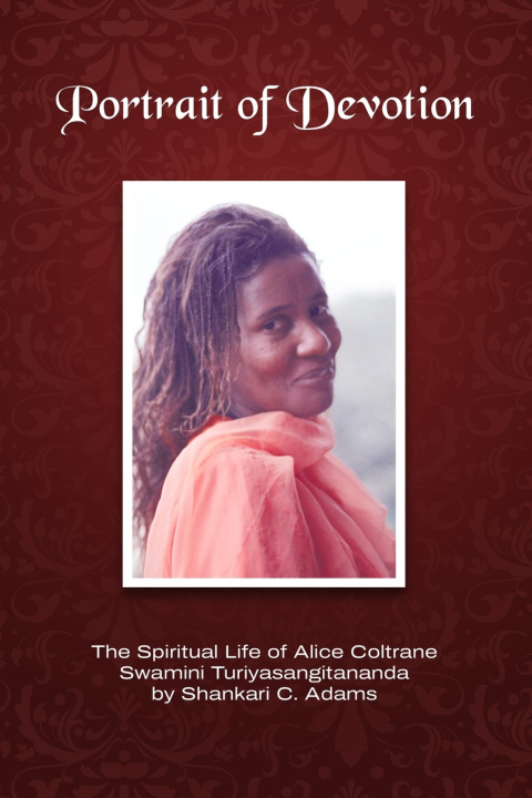 Kniha Portrait of Devotion Shankari C. Adams