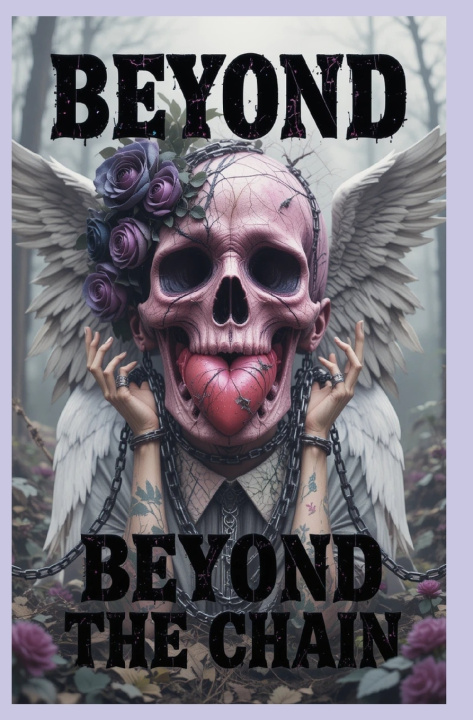 Boek beyond the chain Nancy King