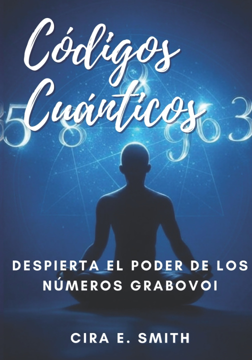 Kniha Códigos Cuánticos Cira E Smith