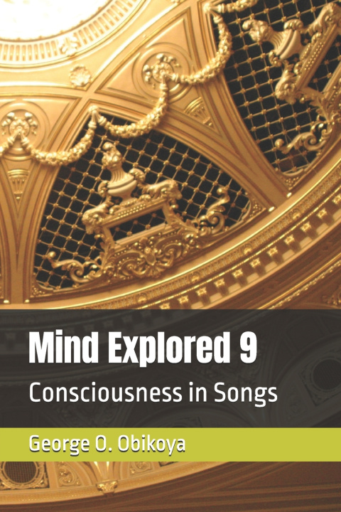 Kniha Mind Explored 9 George O. Obikoya