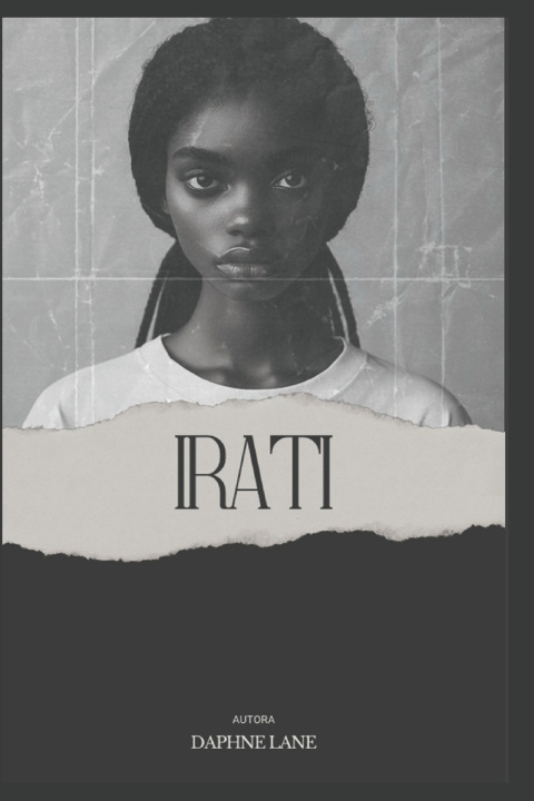 Kniha Irati Daphne Lane