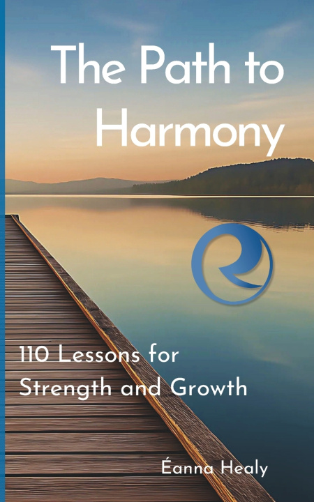 Kniha The Path to Harmony Revival Harmony
