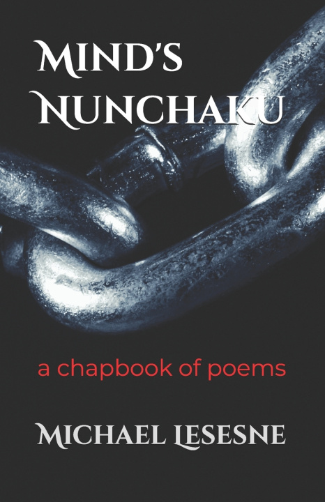 Βιβλίο Mind's Nunchaku Michael Lesesne