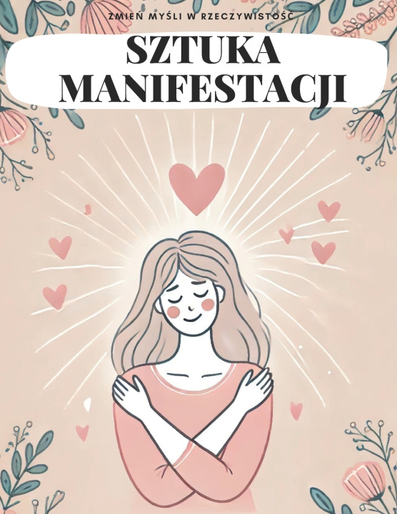 Kniha Sztuka Manifestacji Maria Mocur