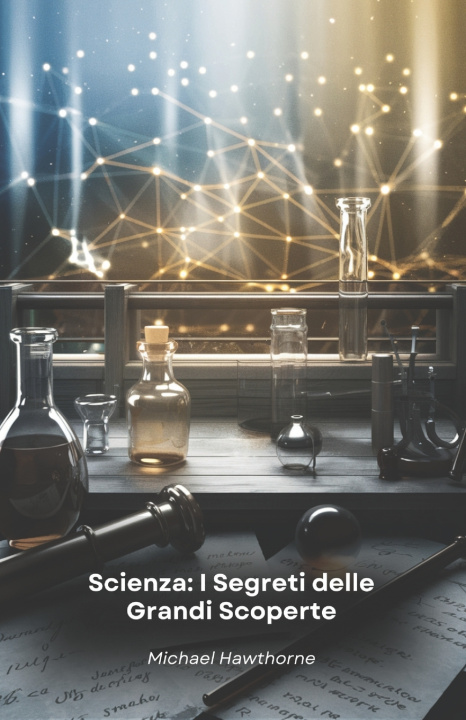 Kniha Scienza Michael Hawthorne