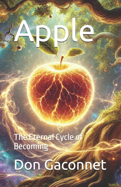 Kniha Apple Don Gaconnet