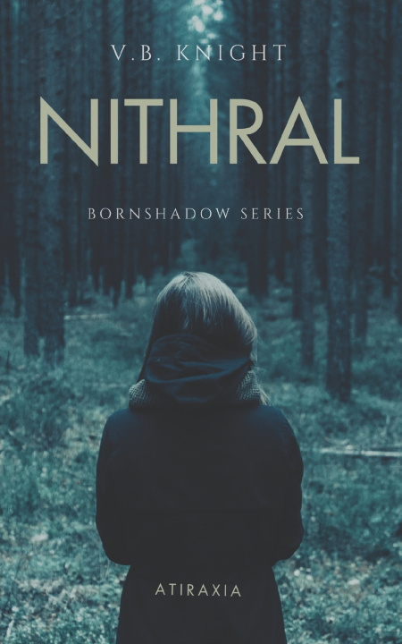 Kniha Nithral Victoria Bonham Knight