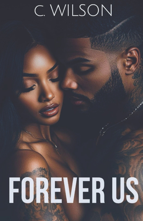 Kniha Forever Us C. Wilson