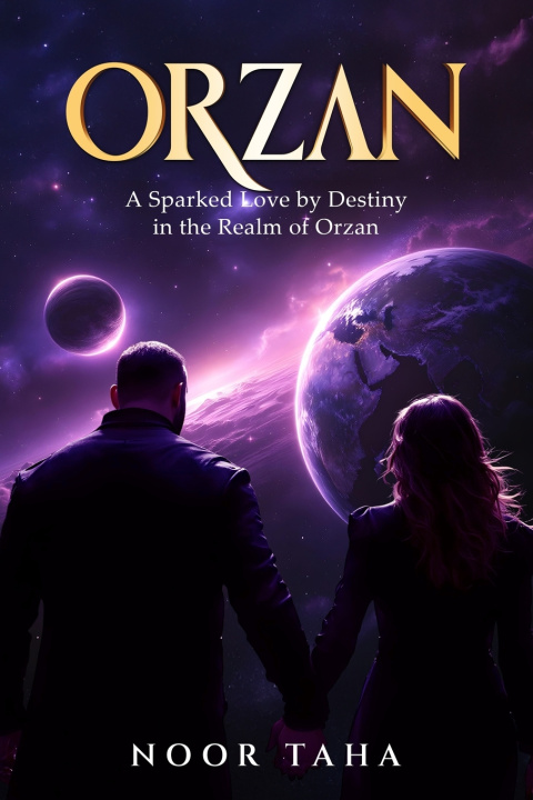 Könyv Orzan Noor Taha