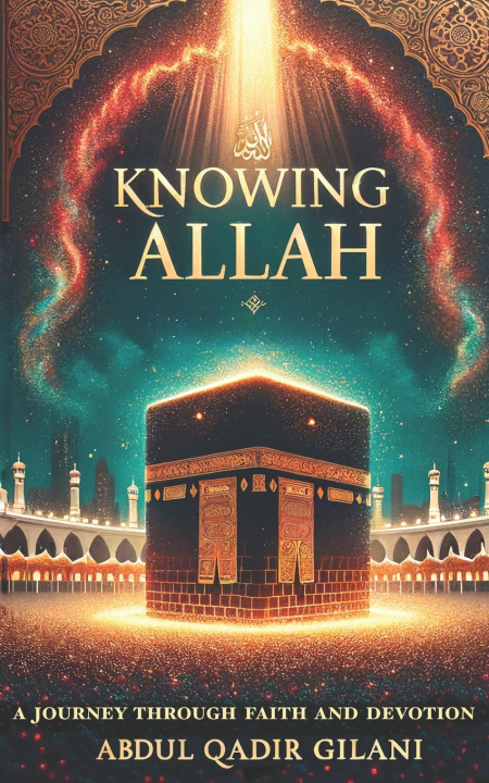 Könyv Knowing Allah Ali Ucar