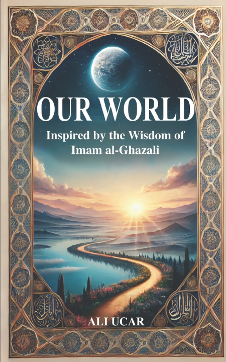 Kniha Our World Ali Ucar