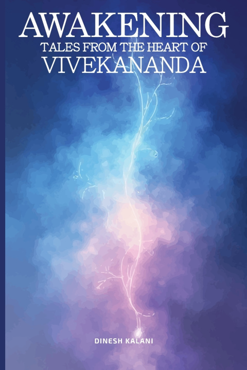 Kniha Awakening Dinesh Kalani