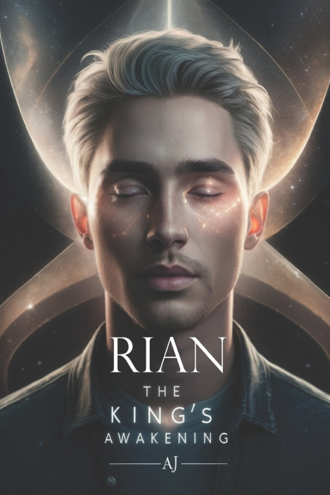 Könyv Rian Arihant Jain