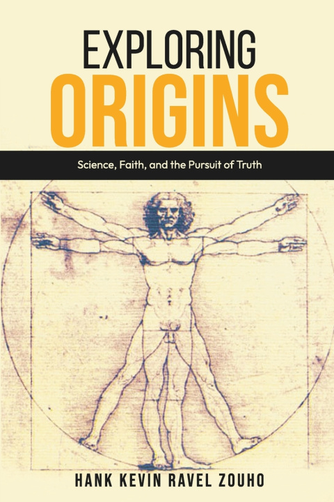 Kniha Exploring Origins Hank Kevin Ravel Zouho