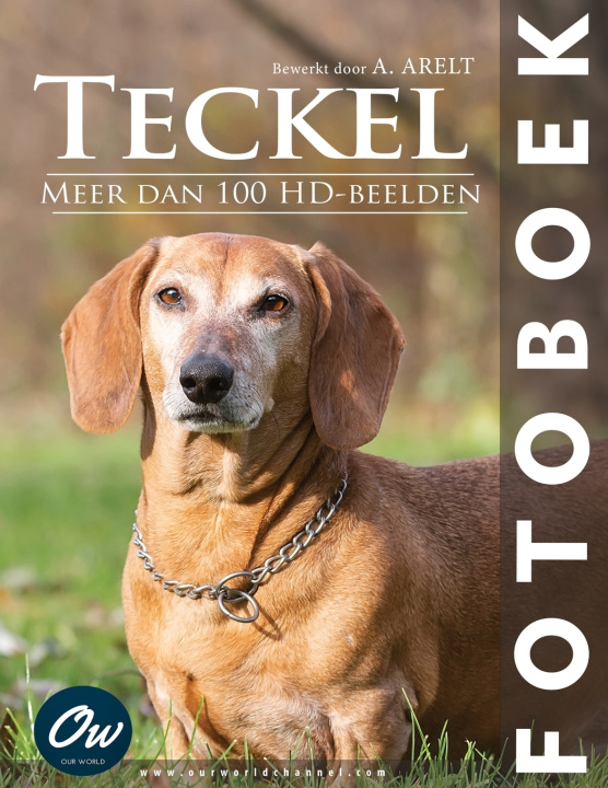 Könyv Teckel A Arelt