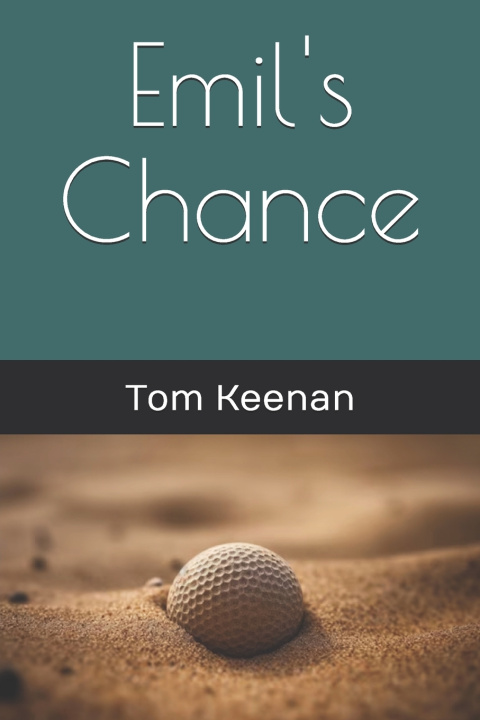 Kniha Emil's Chance Tom Keenan