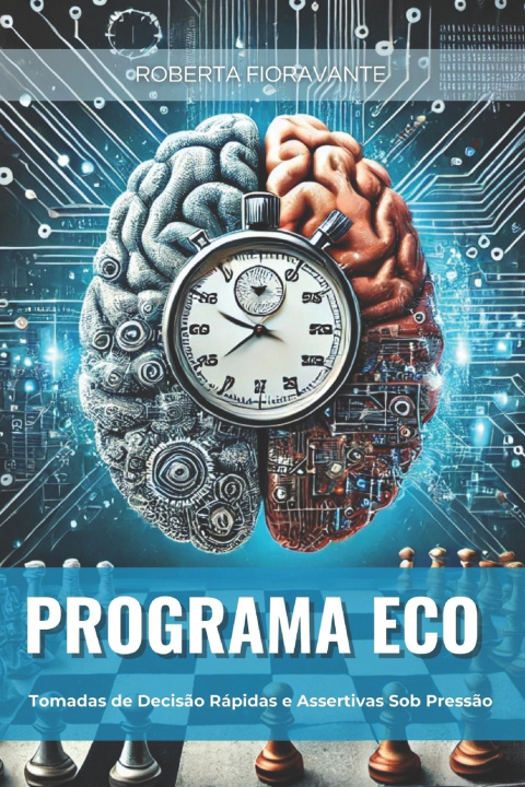 Könyv PROGRAMA ECO Roberta Fioravante