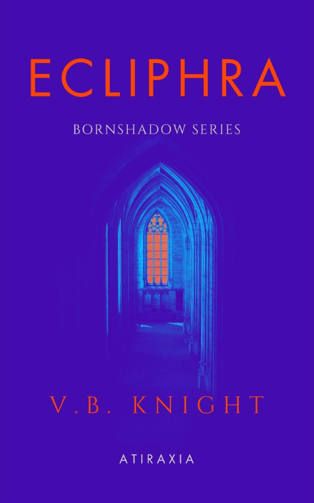 Kniha Ecliphra Victoria Bonham Knight