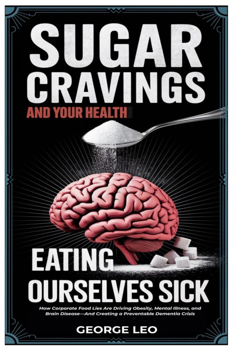 Kniha Sugar Cravings and Your Health George Leo