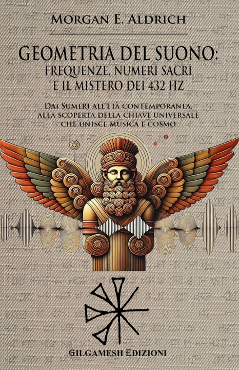 Könyv Geometria del suono Morgan E. Aldrich